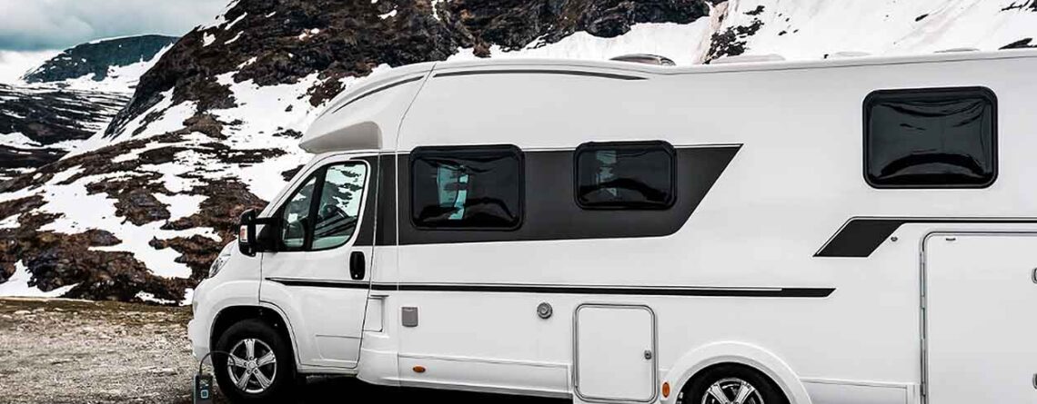 Bandenspanning camper meten AeroBoost T-3