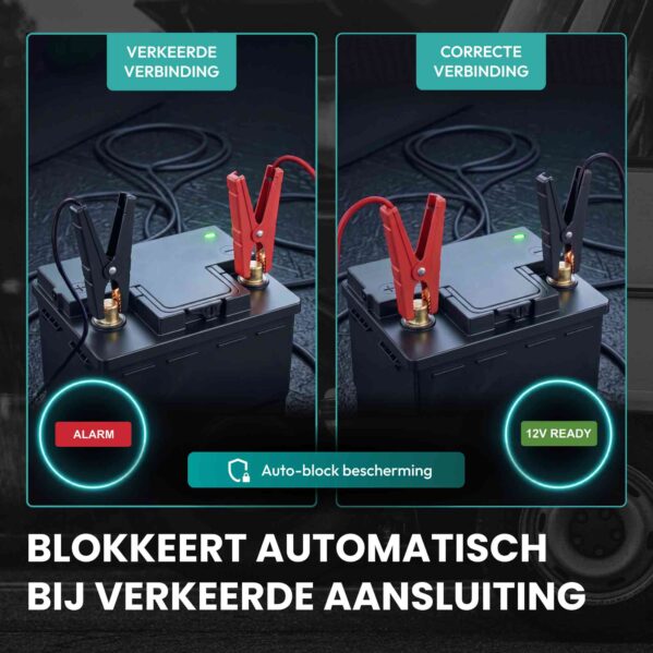 Black Rhino Jumpstarter – Bild 6