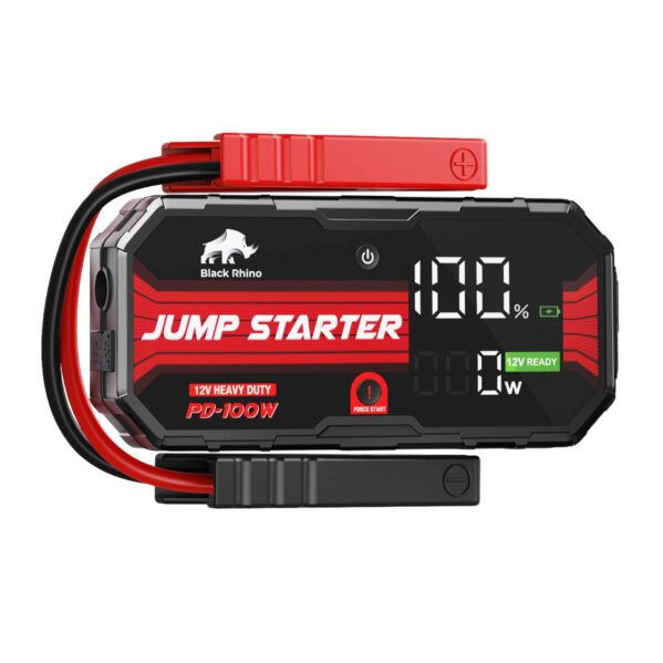 jumpstarter
