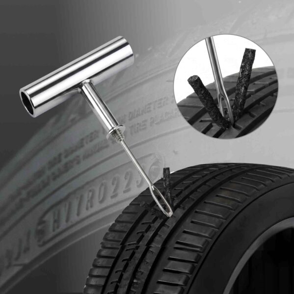 Black Rhino Autobandenherstelkit - Image 4