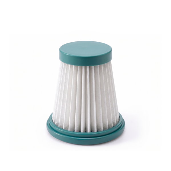 HEPA filter